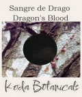 Dragons Blood (Sangre de grado) Pure Sap 200ml